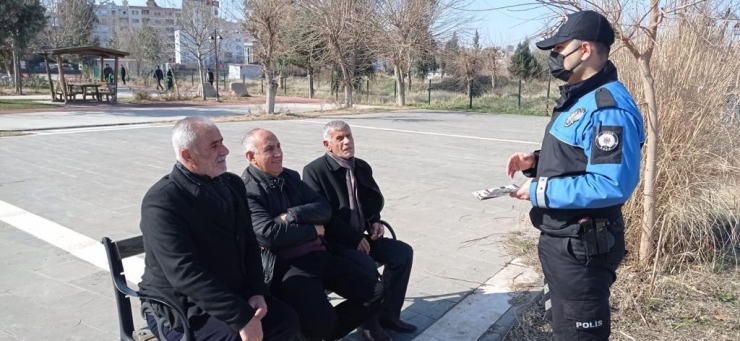 Cizre polisinden dolandırıcılığa karşı uyarı