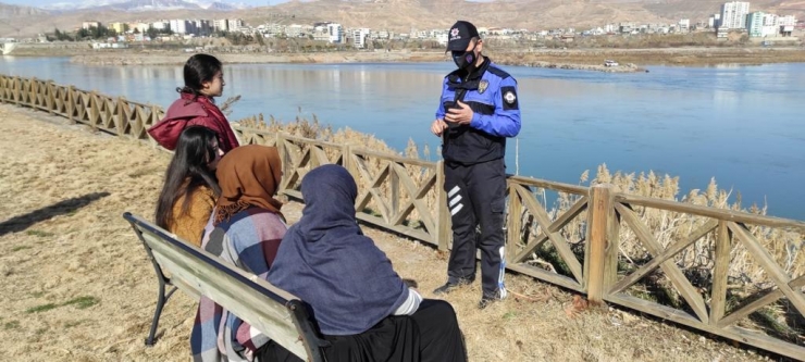 Cizre polisinden dolandırıcılığa karşı uyarı