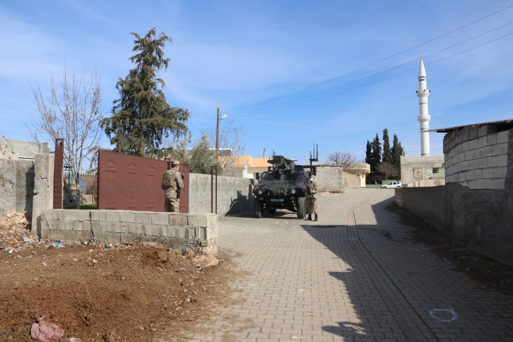 Şanlıurfa'da arazi anlaşmazlığı kavgasında ağabeyinin silahla vurduğu kadın ve eşi öldü