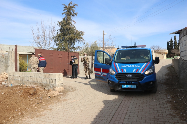 Şanlıurfa'da arazi anlaşmazlığı kavgasında ağabeyinin silahla vurduğu kadın ve eşi öldü