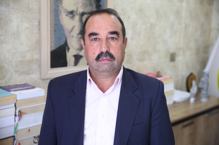 Şanlıurfa'daki Savcılar Sitesi saldırısı şehidi İbrahim Kete, şehit olacağını hissetmiş