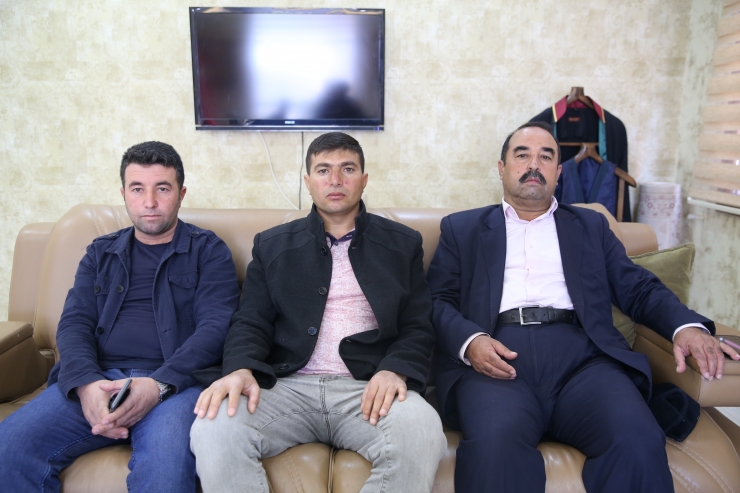 Şanlıurfa'daki Savcılar Sitesi saldırısı şehidi İbrahim Kete, şehit olacağını hissetmiş