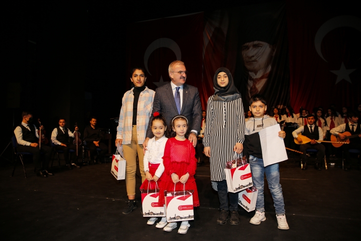 İstiklal Marşı'nın Kabulü ve Mehmet Akif Ersoy'u Anma Günü