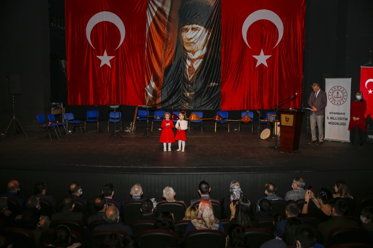 İstiklal Marşı'nın Kabulü ve Mehmet Akif Ersoy'u Anma Günü