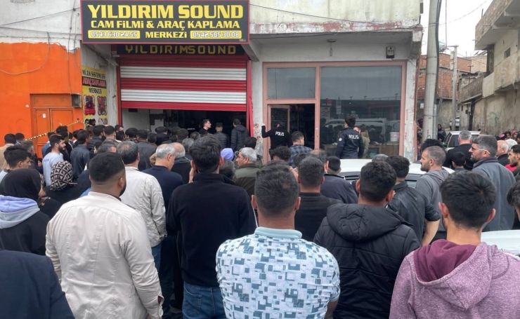 Şanlıurfa'da karbonmonoksit gazından etkilendiği değerlendirilen 2 kişi öldü