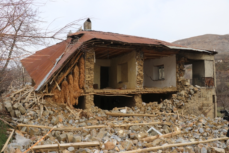 Deprem ve sel, Adıyaman tütününü de vurdu