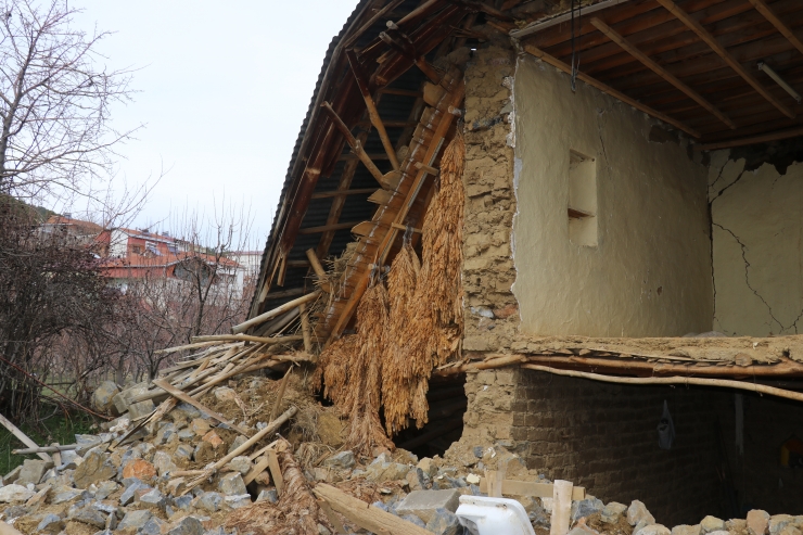 Deprem ve sel, Adıyaman tütününü de vurdu