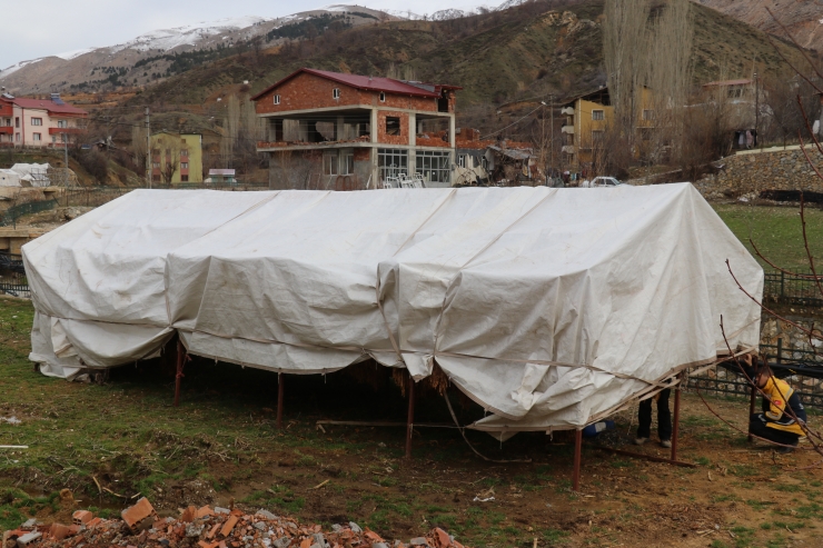 Deprem ve sel, Adıyaman tütününü de vurdu