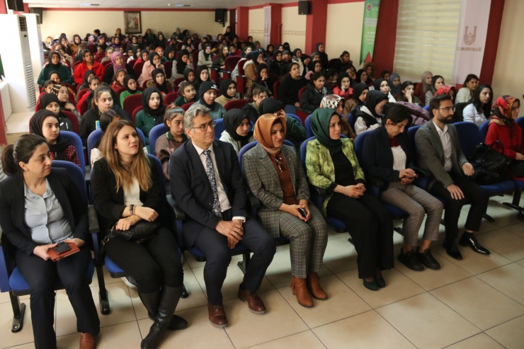 Şanlıurfa'da "Uluslararası Sıfır Atık Günü" etkinliği